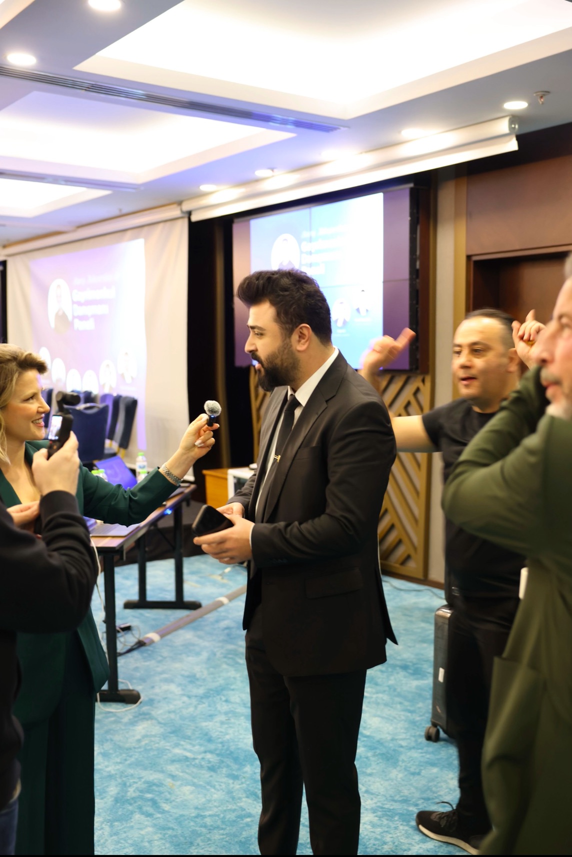 Mustafa Özcan'a sorduk? 2026'da Bağdat Caddesi’nde Gayrimenkul Değerleri Ne Yönde Gidiyor?
