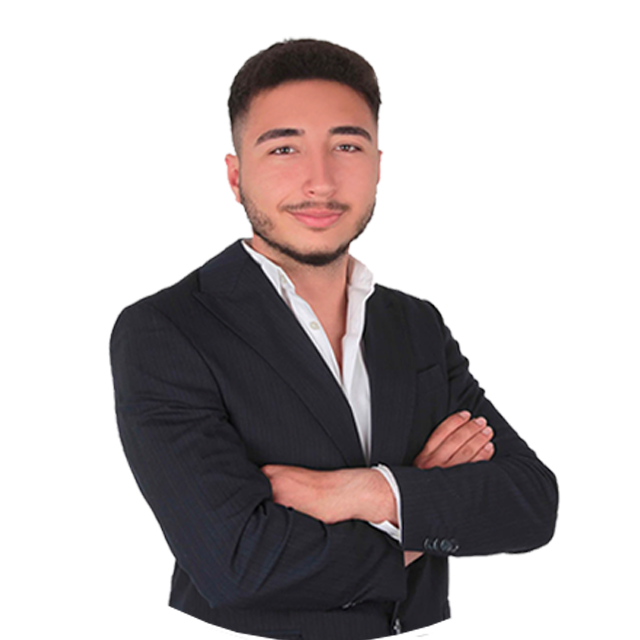 Mahmut Özen
