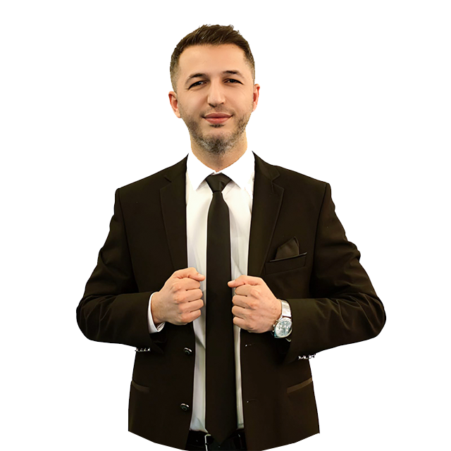Fikret Özen