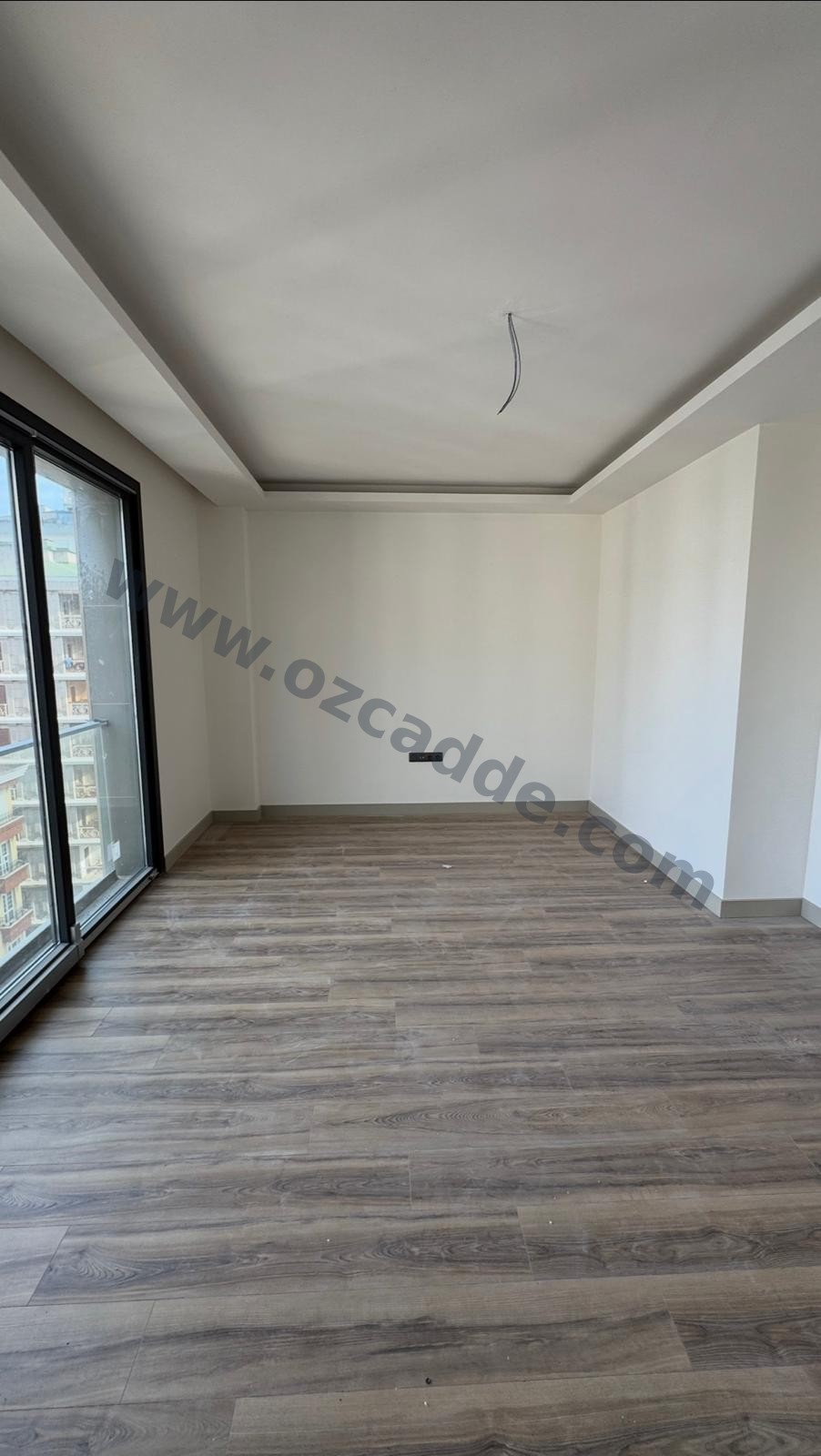 GÖZTEPE BAĞDAT CAD. 3.PARALEL SOKAKTA BUTİK SİTEDE 2+1 77M2 NET görsel 4