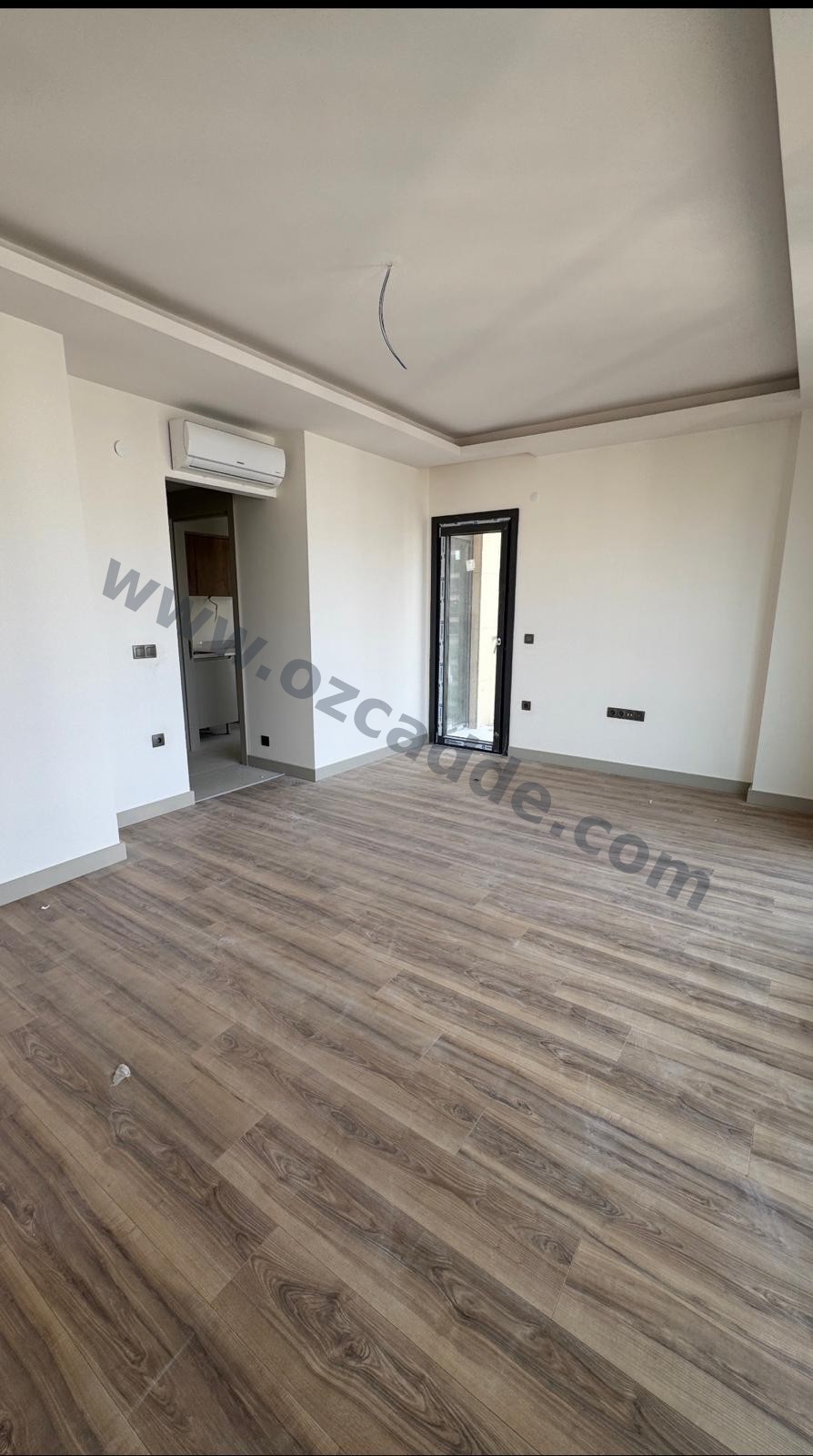 GÖZTEPE BAĞDAT CAD. 3.PARALEL SOKAKTA BUTİK SİTEDE 2+1 77M2 NET görsel 6