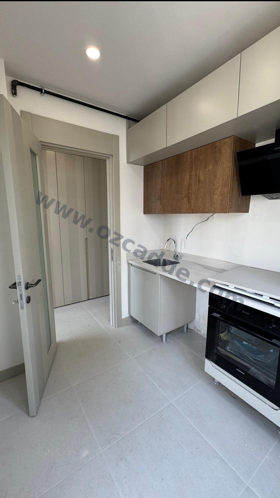 GÖZTEPE BAĞDAT CAD. 3.PARALEL SOKAKTA BUTİK SİTEDE 2+1 77M2 NET görsel 2