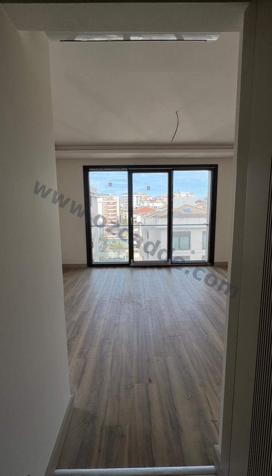 GÖZTEPE BAĞDAT CAD. 3.PARALEL SOKAKTA BUTİK SİTEDE 2+1 77M2 NET görsel 12