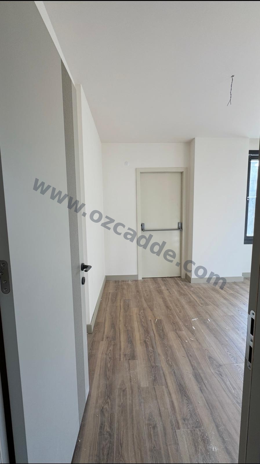 GÖZTEPE BAĞDAT CAD. 3.PARALEL SOKAKTA BUTİK SİTEDE 2+1 77M2 NET görsel 13