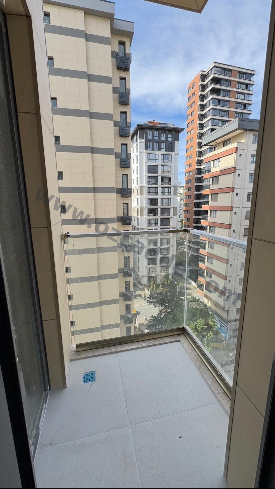 GÖZTEPE BAĞDAT CAD. 3.PARALEL SOKAKTA BUTİK SİTEDE 2+1 77M2 NET görsel 17