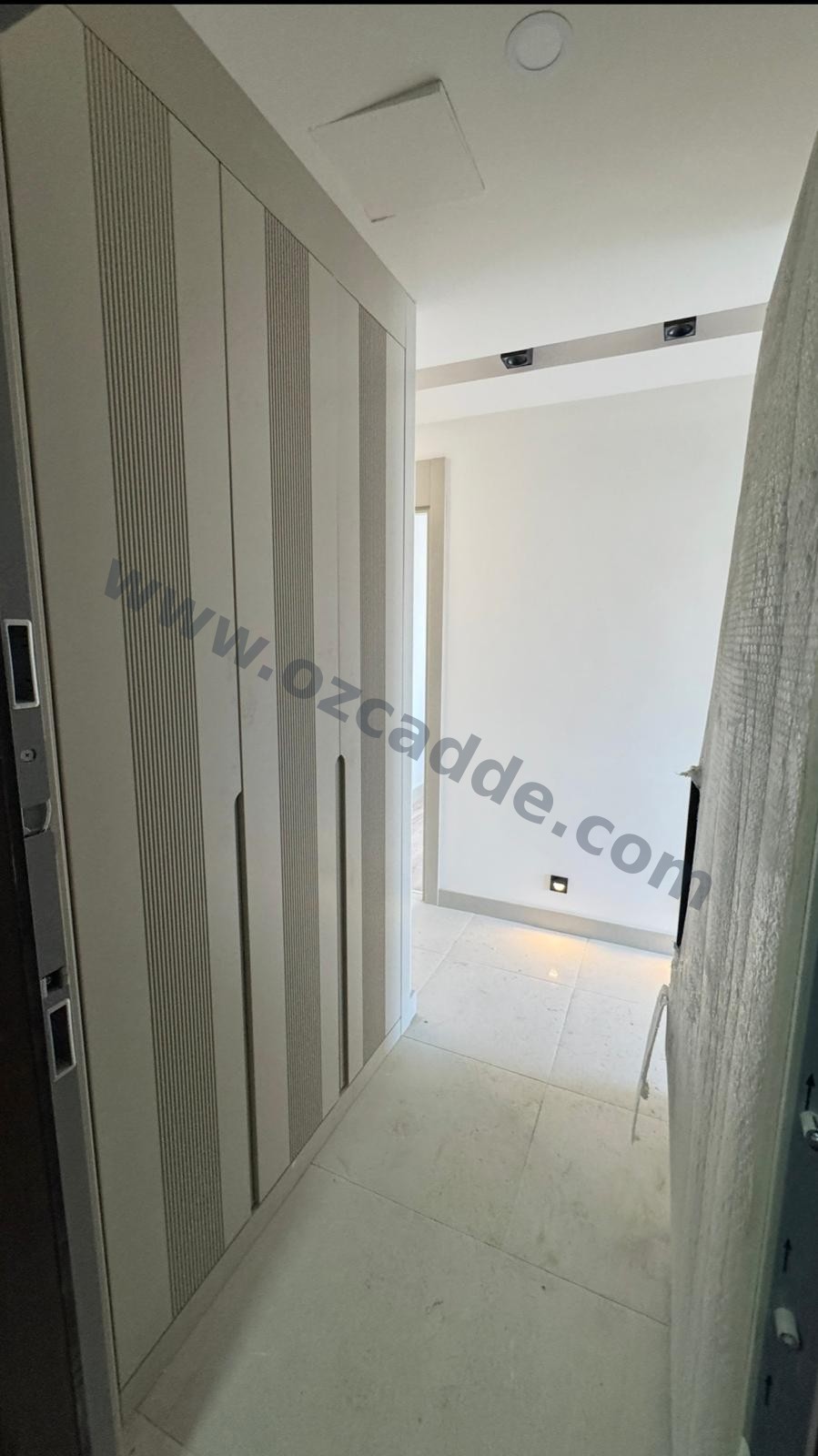 GÖZTEPE BAĞDAT CAD. 3.PARALEL SOKAKTA BUTİK SİTEDE 2+1 77M2 NET görsel 14