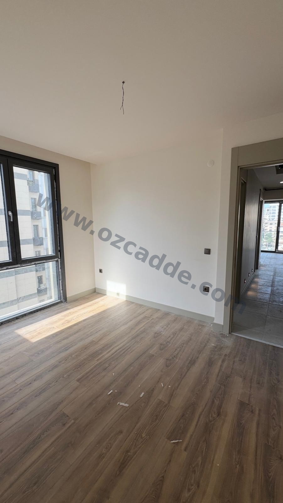 GÖZTEPE BAĞDAT CAD. 3.PARALEL SOKAKTA BUTİK SİTEDE 2+1 77M2 NET görsel 18