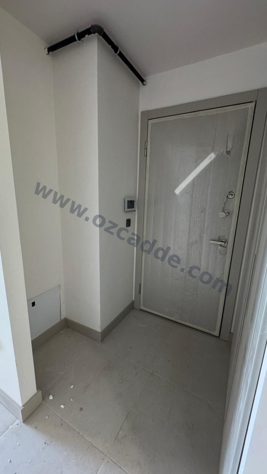 GÖZTEPE BAĞDAT CAD. 3.PARALEL SOKAKTA BUTİK SİTEDE 2+1 77M2 NET görsel 16
