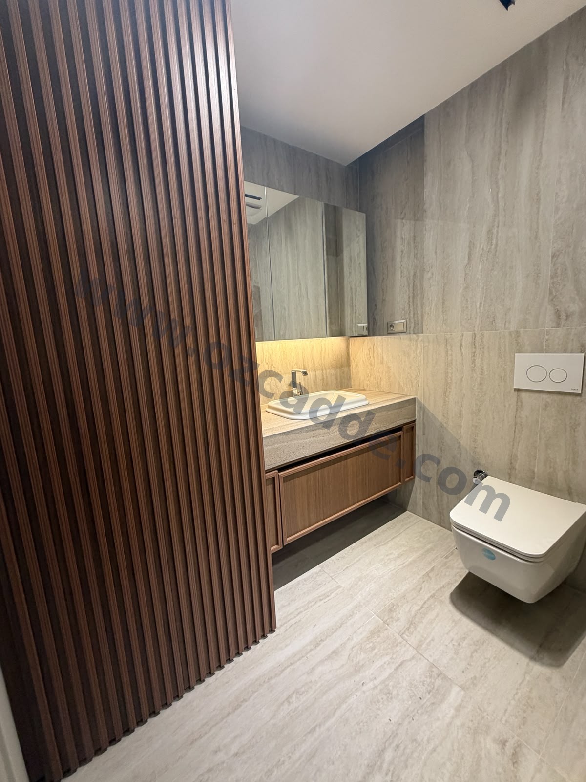 CADDEBOSTAN SAHİLDE DENİZ MANZARALI 4+2  240 M2 NET DUBLEKS görsel 10