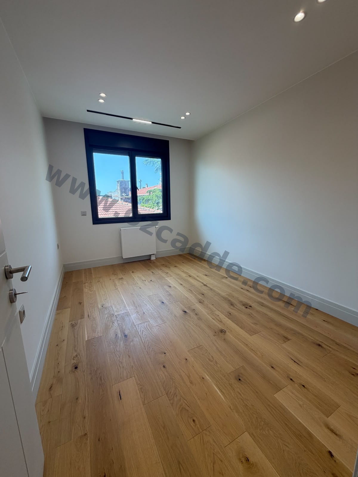 CADDEBOSTAN SAHİLDE DENİZ MANZARALI 4+2  240 M2 NET DUBLEKS görsel 11