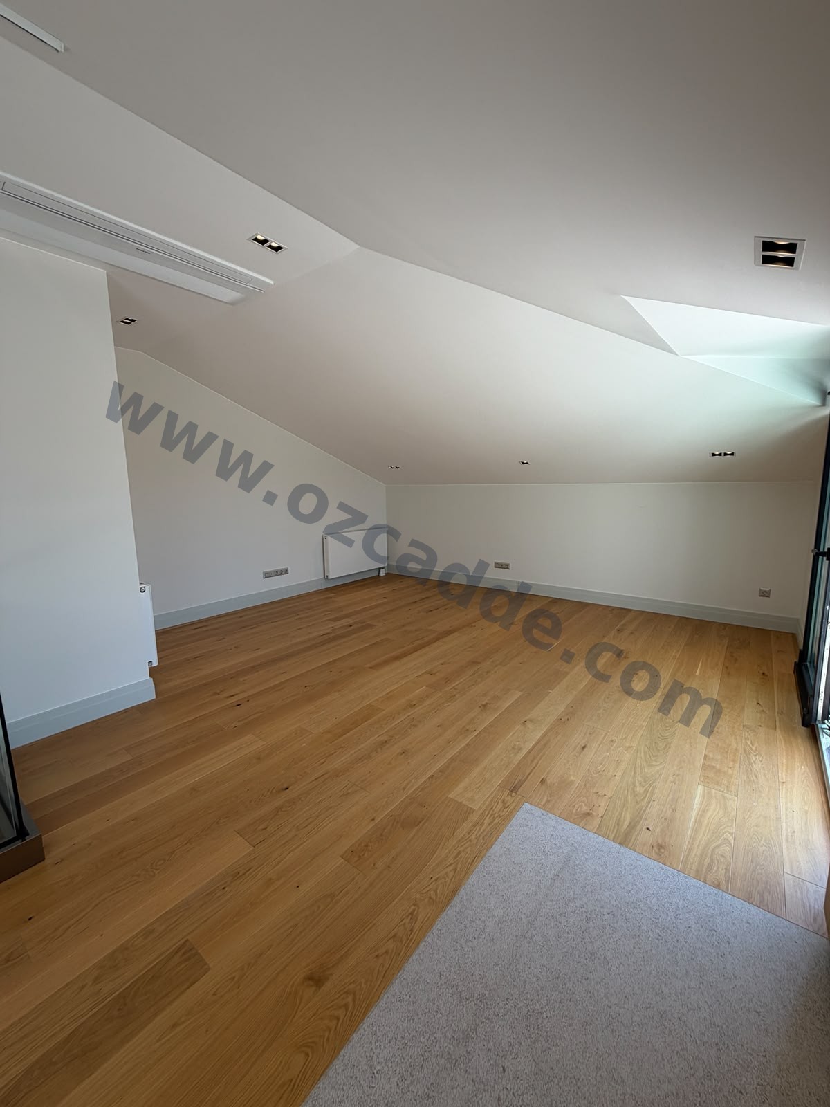CADDEBOSTAN SAHİLDE DENİZ MANZARALI 4+2  240 M2 NET DUBLEKS görsel 17