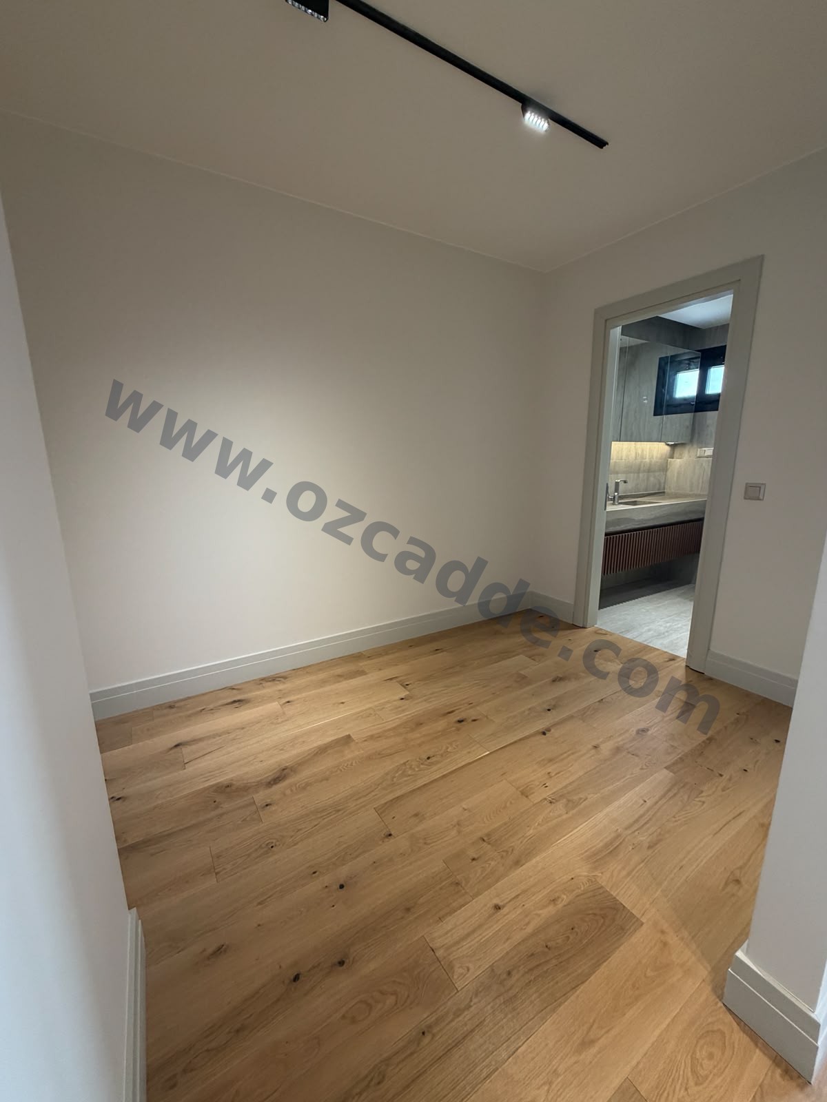 CADDEBOSTAN SAHİLDE DENİZ MANZARALI 4+2  240 M2 NET DUBLEKS görsel 20