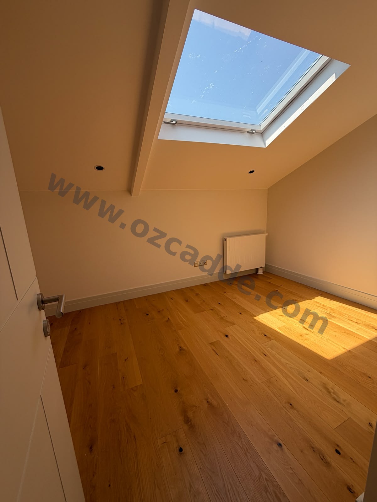 CADDEBOSTAN SAHİLDE DENİZ MANZARALI 4+2  240 M2 NET DUBLEKS görsel 21