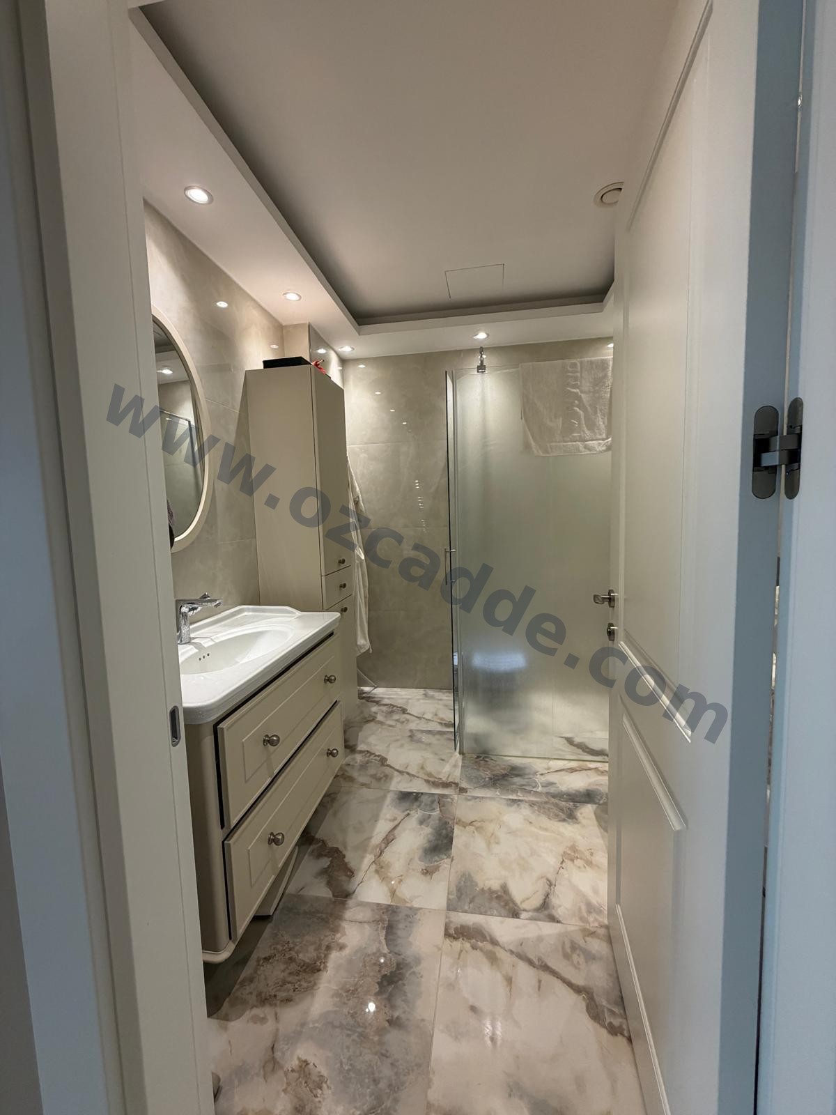 FENER KALAMIŞ CADDESİ ÜZERİNDE SATILIK DENİZ MANZARALI 4+1 görsel 12
