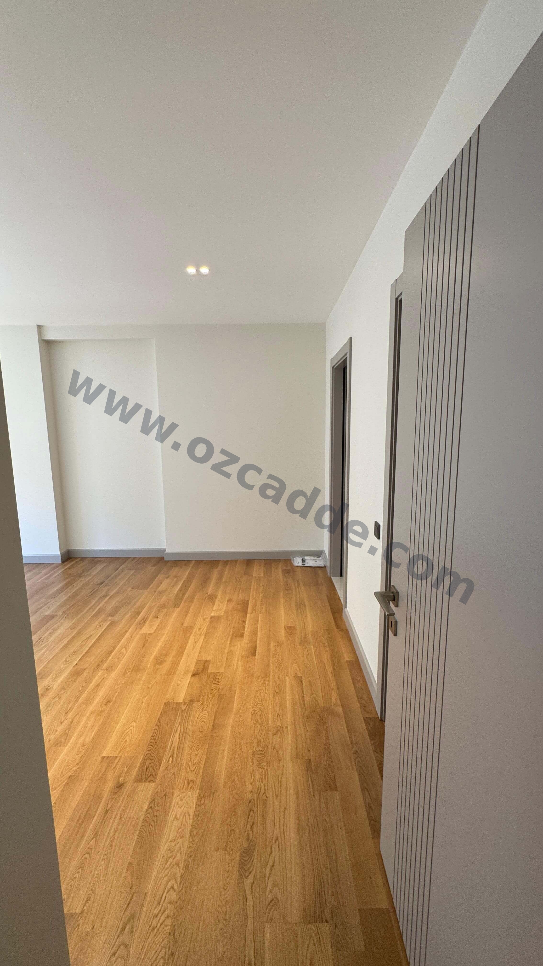 CADDEBOSTAN İSKELE SOKAKTA PANORAMİK DENİZ MANZARALI 4+1 LÜKS DAİRE görsel 22