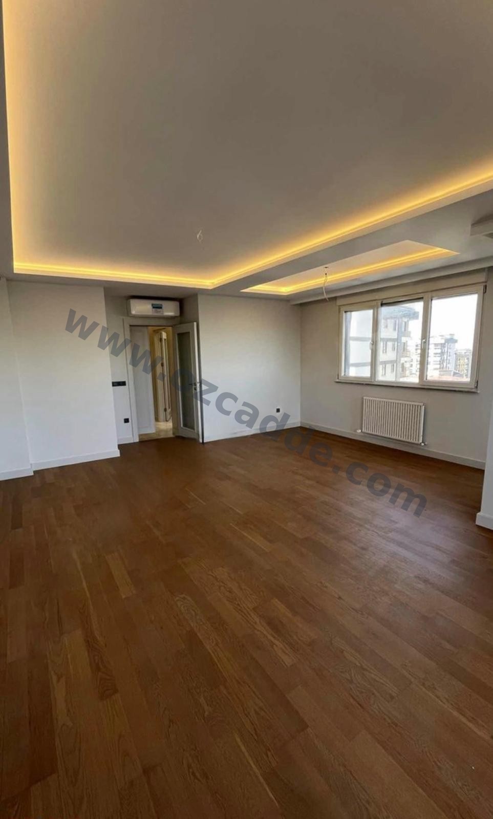 GÖZTEPE SATILIK DENİZ MANZARALI 3+2 TERASLI DUBLEKS görsel 4