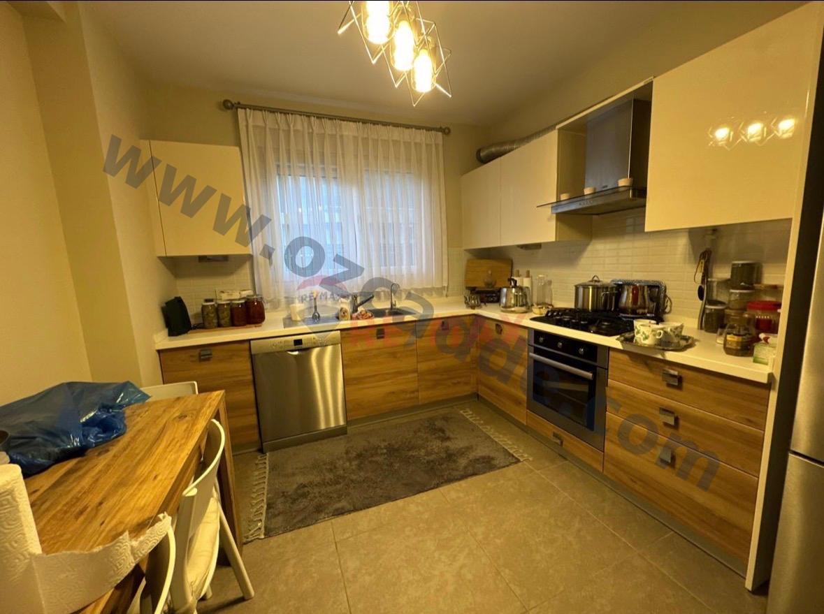 BAAĞDAT CADDESİNE 6. BİNA 3+1 110 M2 NET ARA KAT DAİRE görsel 2