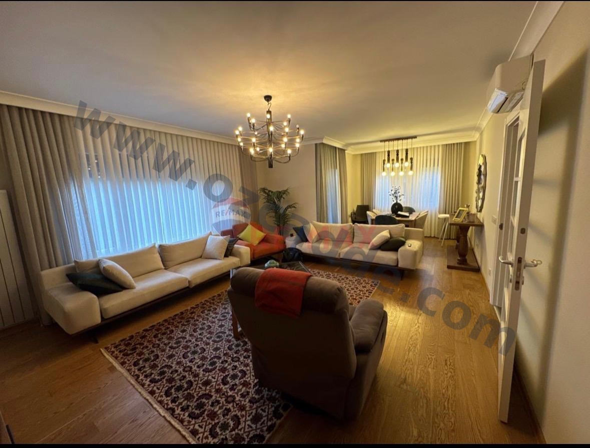 BAAĞDAT CADDESİNE 6. BİNA 3+1 110 M2 NET ARA KAT DAİRE görsel 3