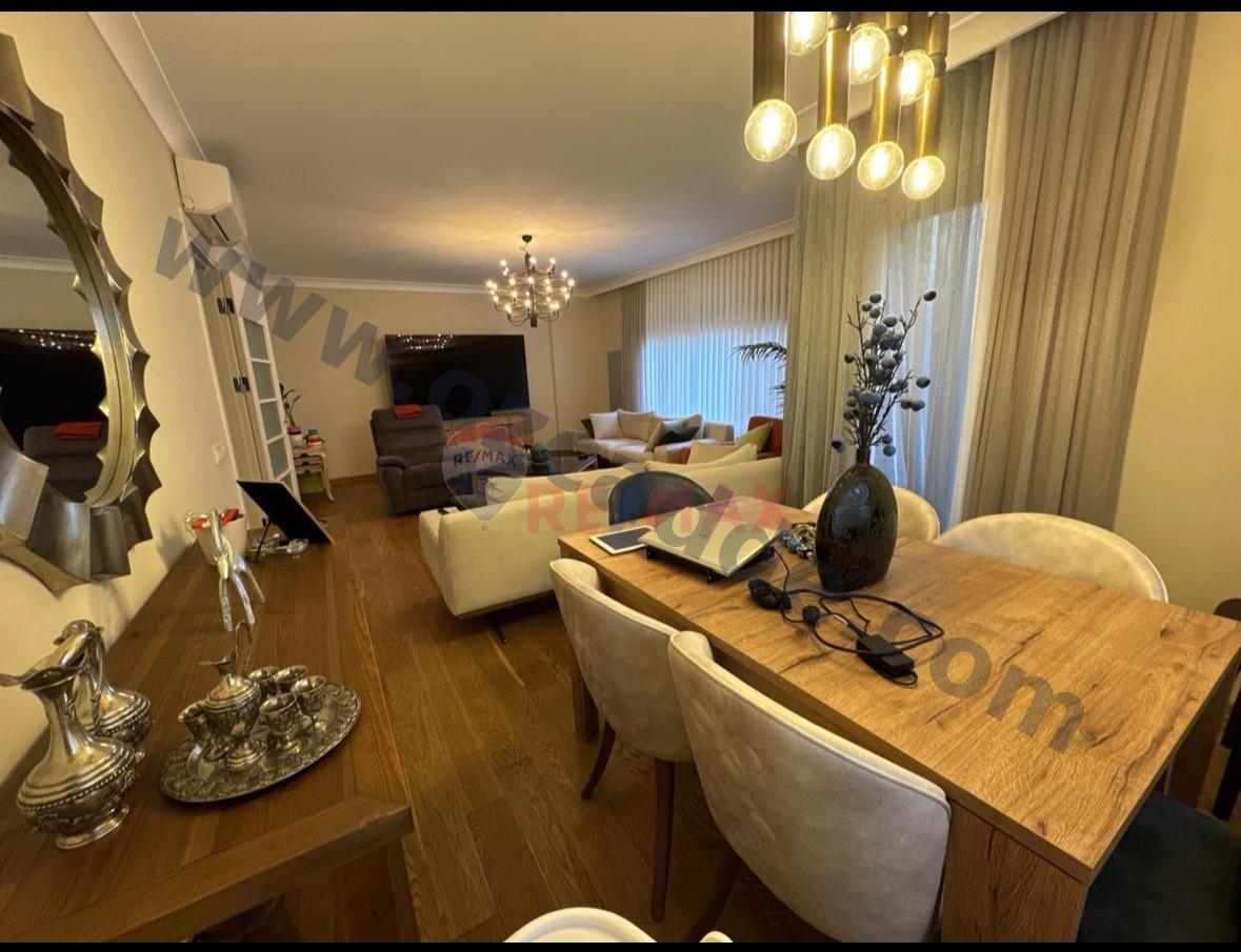 BAAĞDAT CADDESİNE 6. BİNA 3+1 110 M2 NET ARA KAT DAİRE görsel 4
