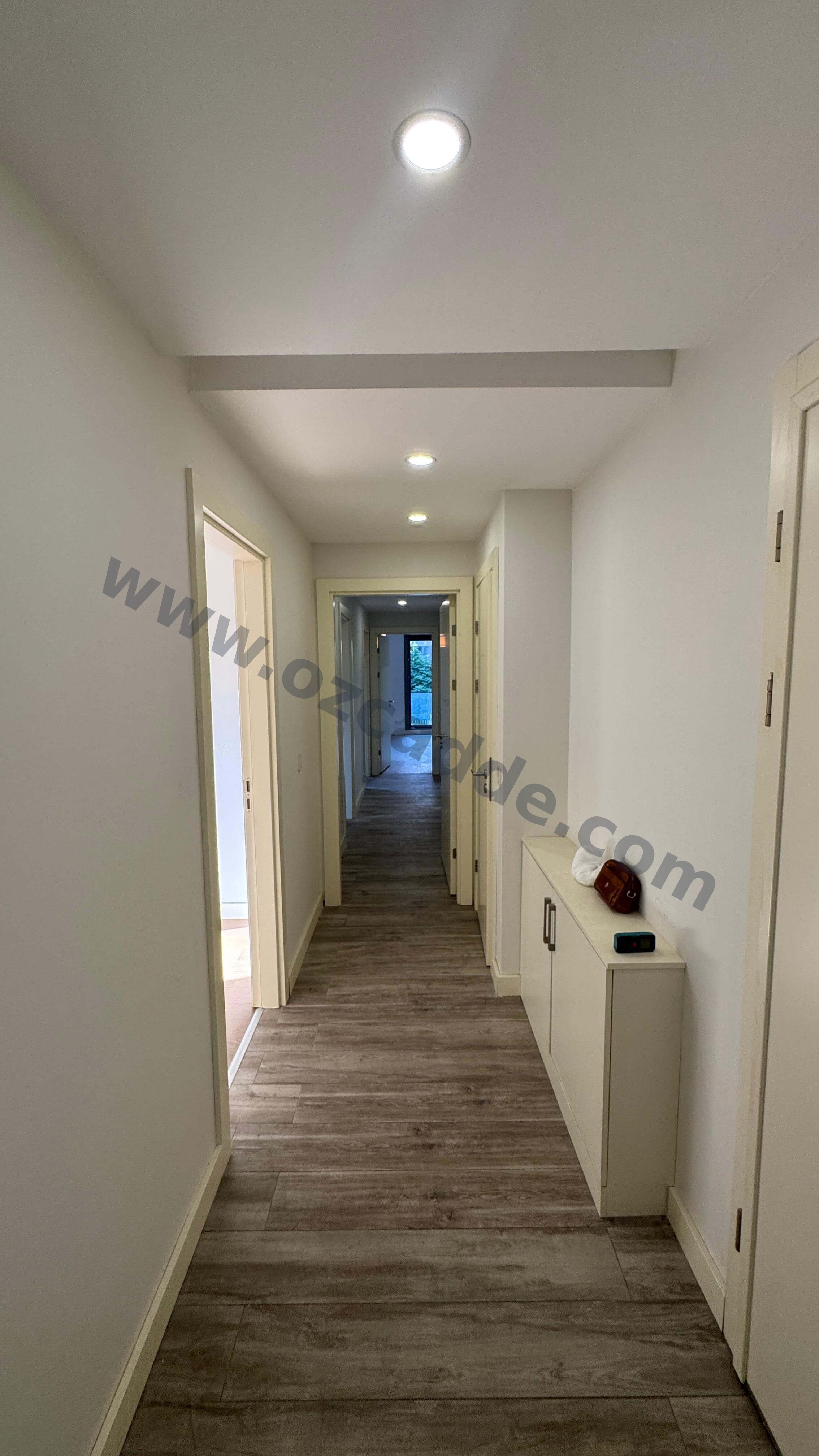 CADDEYE 1. PARALEL SOKAKTA SİTE İÇERİSİNDE SATILIK 4+1 LÜX DAİRE görsel 10