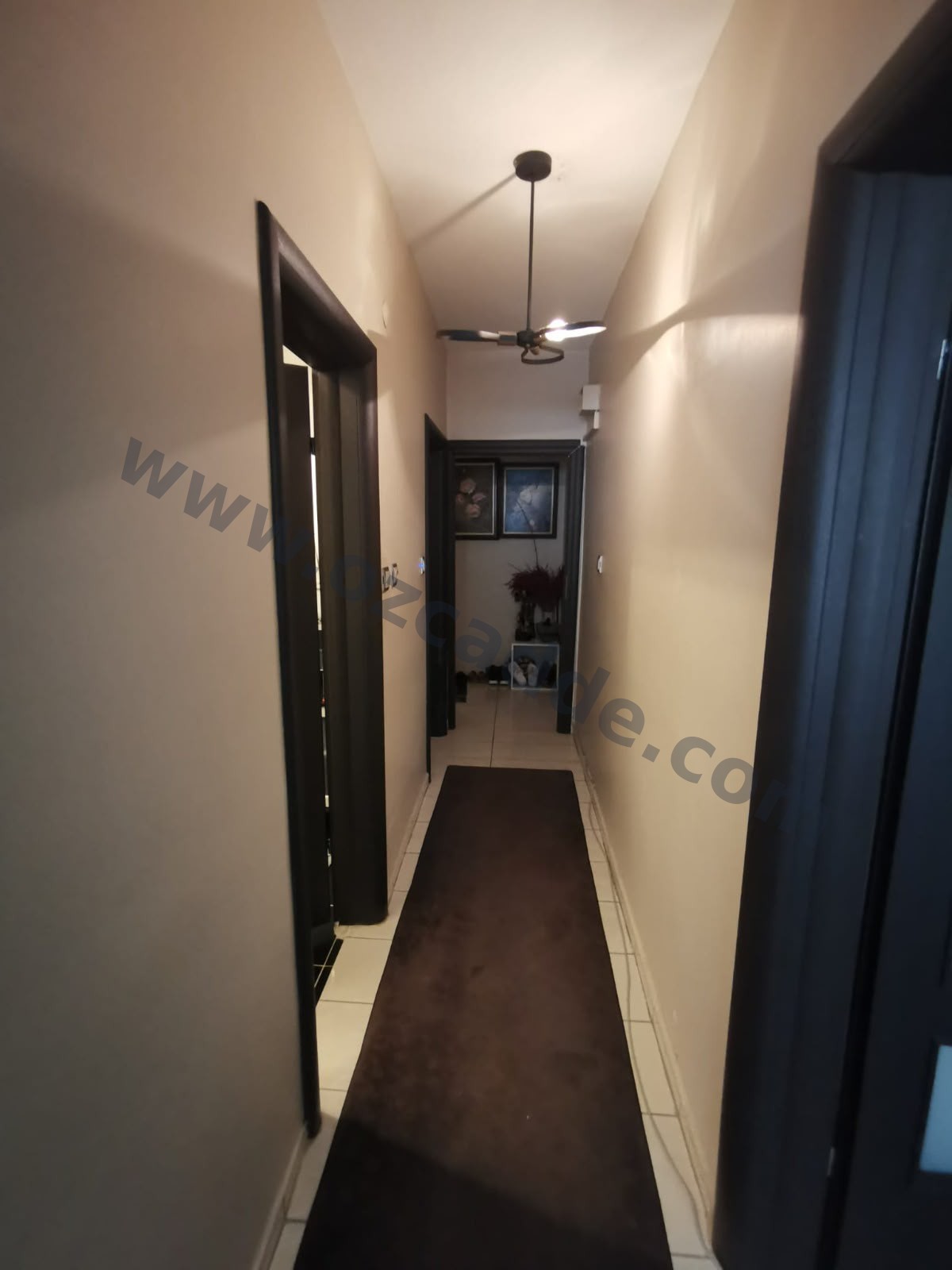 YEŞİLBAHAR SOKAKTA' YATIRIMLIK 3+1 DAİRE görsel 3