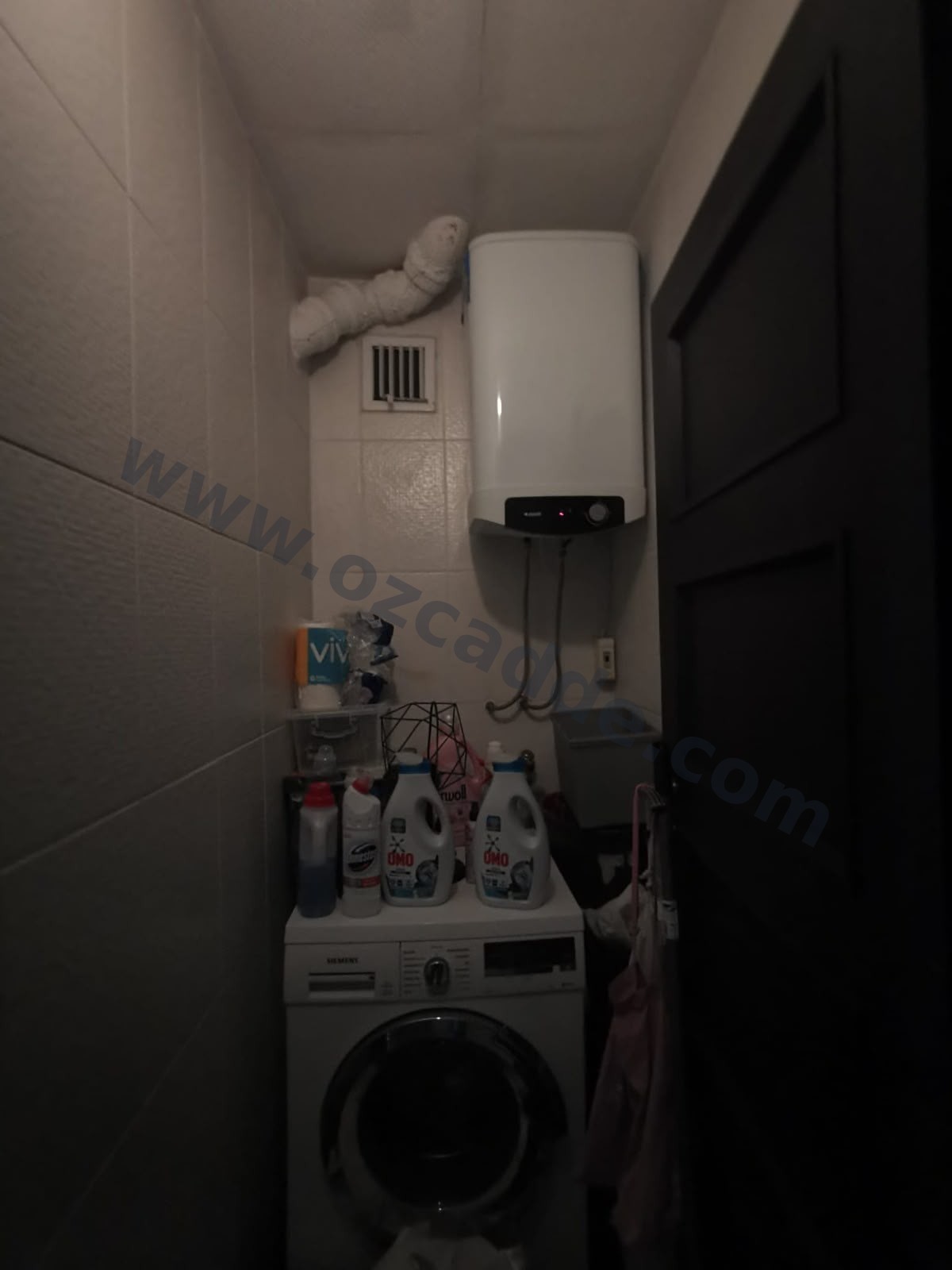 YEŞİLBAHAR SOKAKTA' YATIRIMLIK 3+1 DAİRE görsel 7