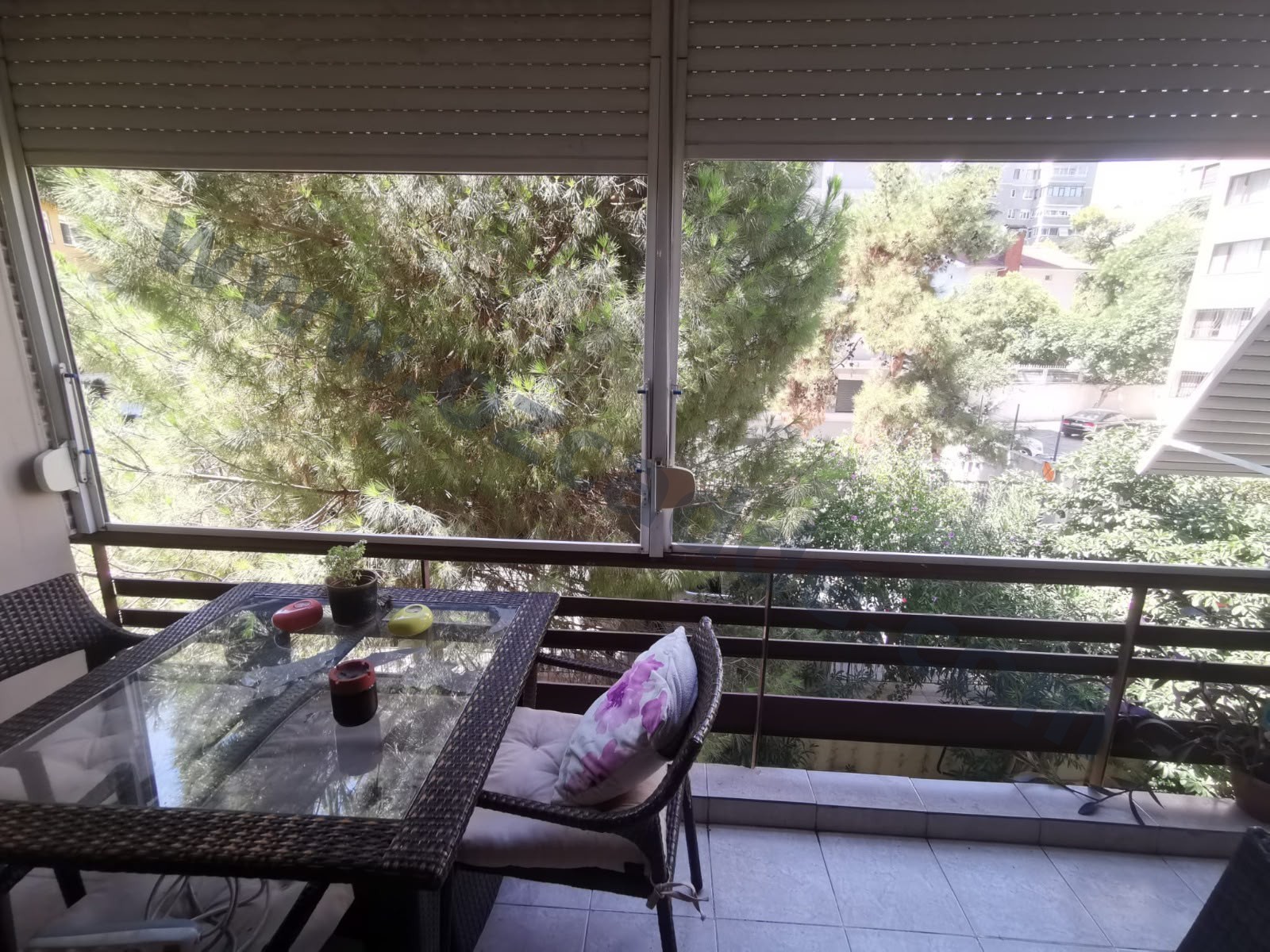 YEŞİLBAHAR SOKAKTA' YATIRIMLIK 3+1 DAİRE görsel 4