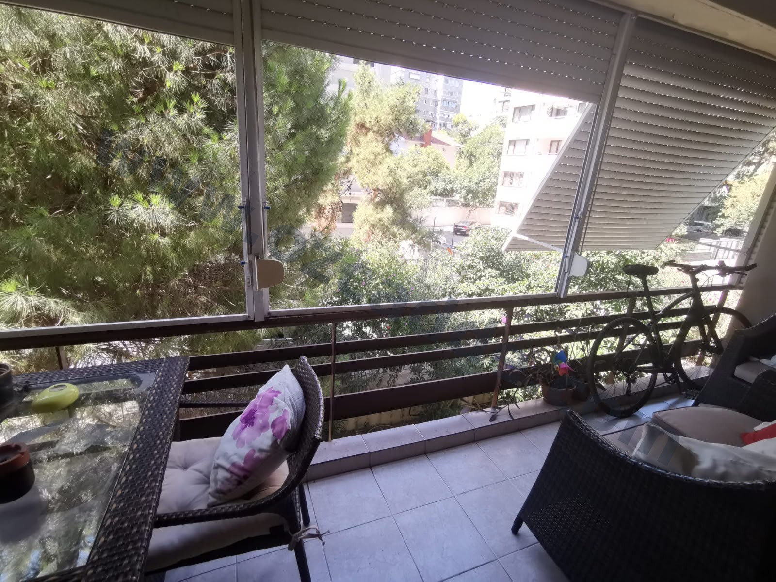 YEŞİLBAHAR SOKAKTA' YATIRIMLIK 3+1 DAİRE görsel 8