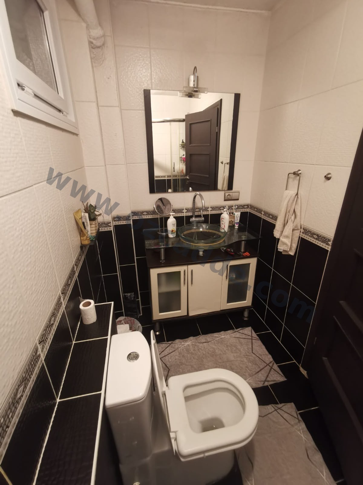 YEŞİLBAHAR SOKAKTA' YATIRIMLIK 3+1 DAİRE görsel 9