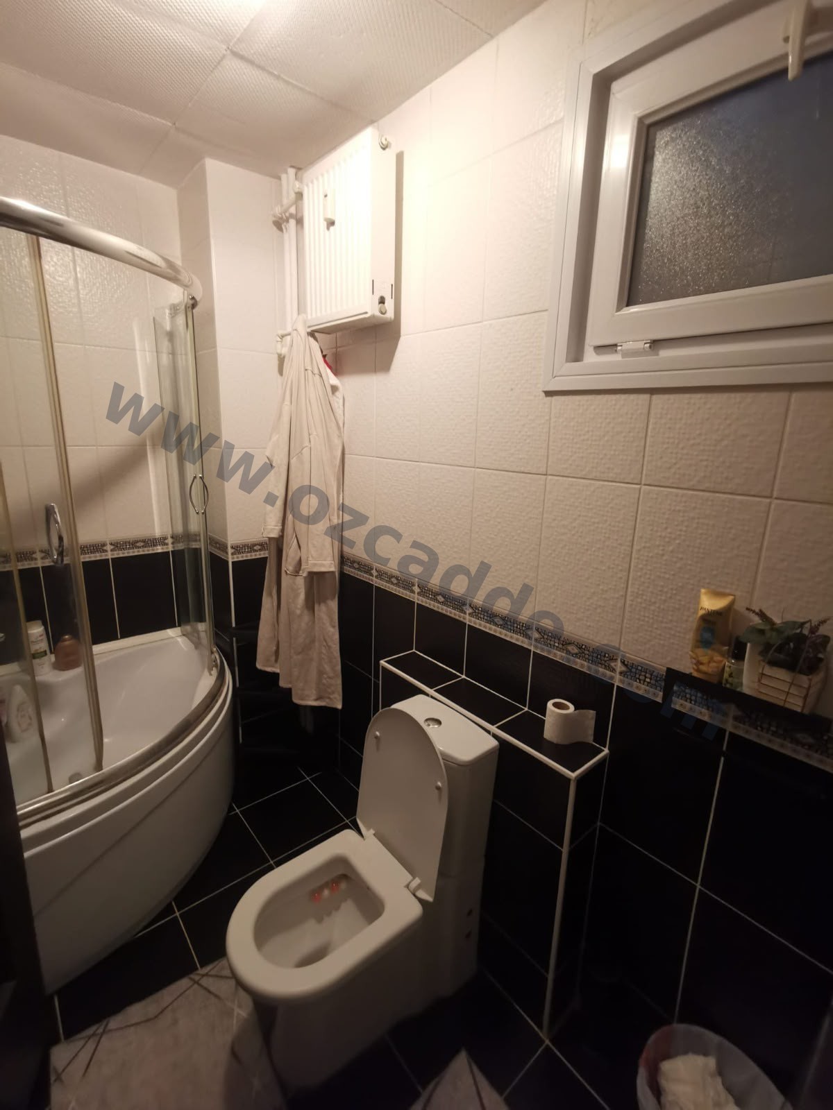 YEŞİLBAHAR SOKAKTA' YATIRIMLIK 3+1 DAİRE görsel 13