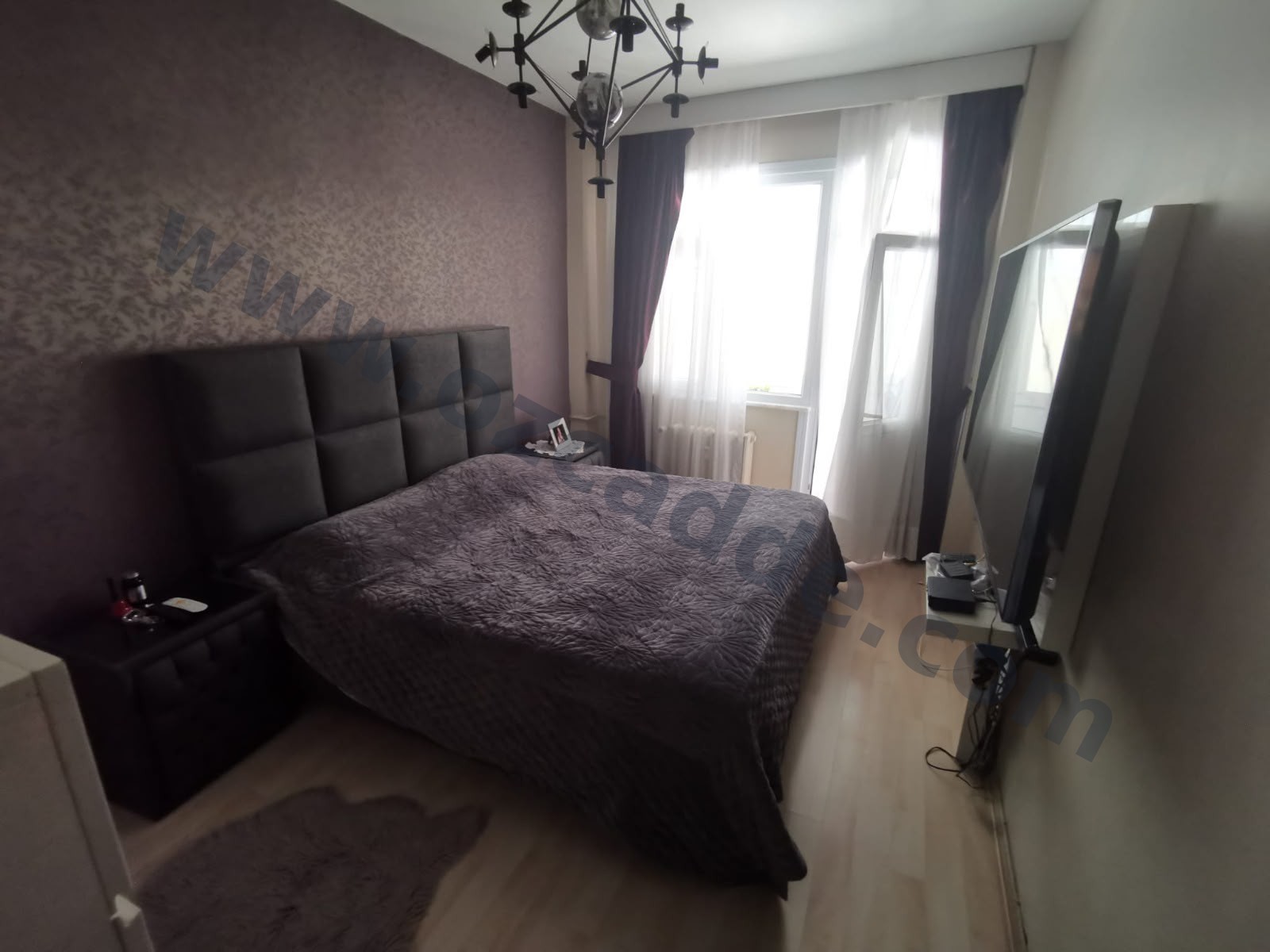 YEŞİLBAHAR SOKAKTA' YATIRIMLIK 3+1 DAİRE görsel 19