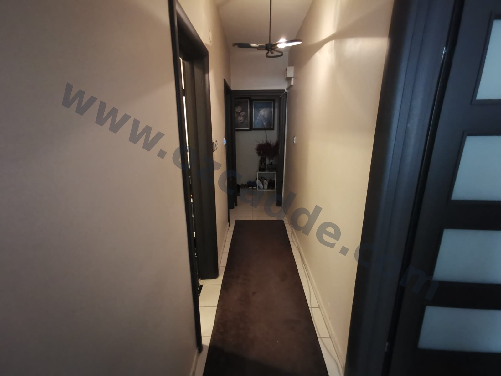 YEŞİLBAHAR SOKAKTA' YATIRIMLIK 3+1 DAİRE görsel 20