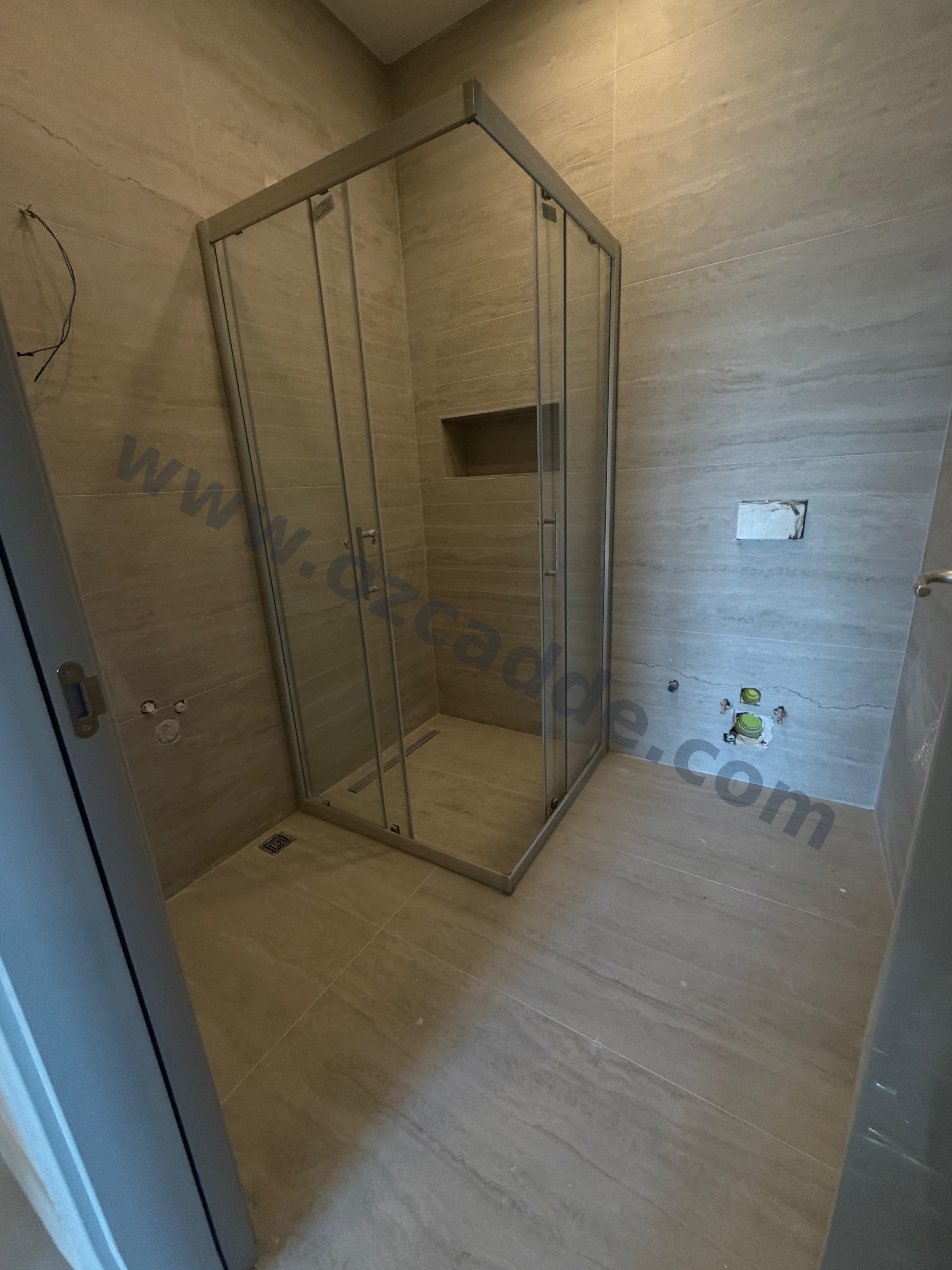 SUADİYE'DE SIFIR BİNADA SATILIK DENİZ MANZARALI 4+1 DAİRE görsel 9
