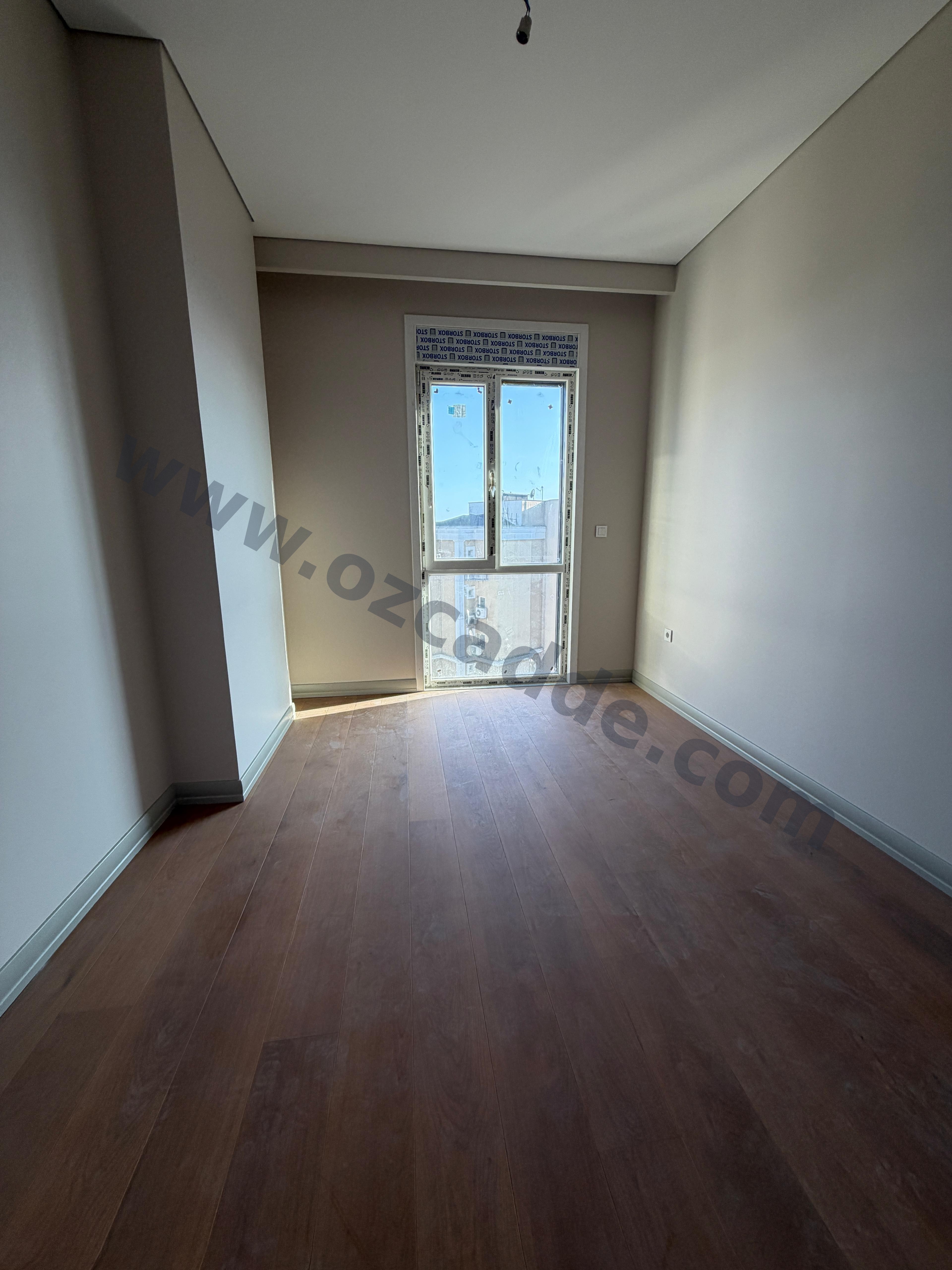 SUADİYE'DE SIFIR BİNADA SATILIK DENİZ MANZARALI 4+1 DAİRE görsel 10