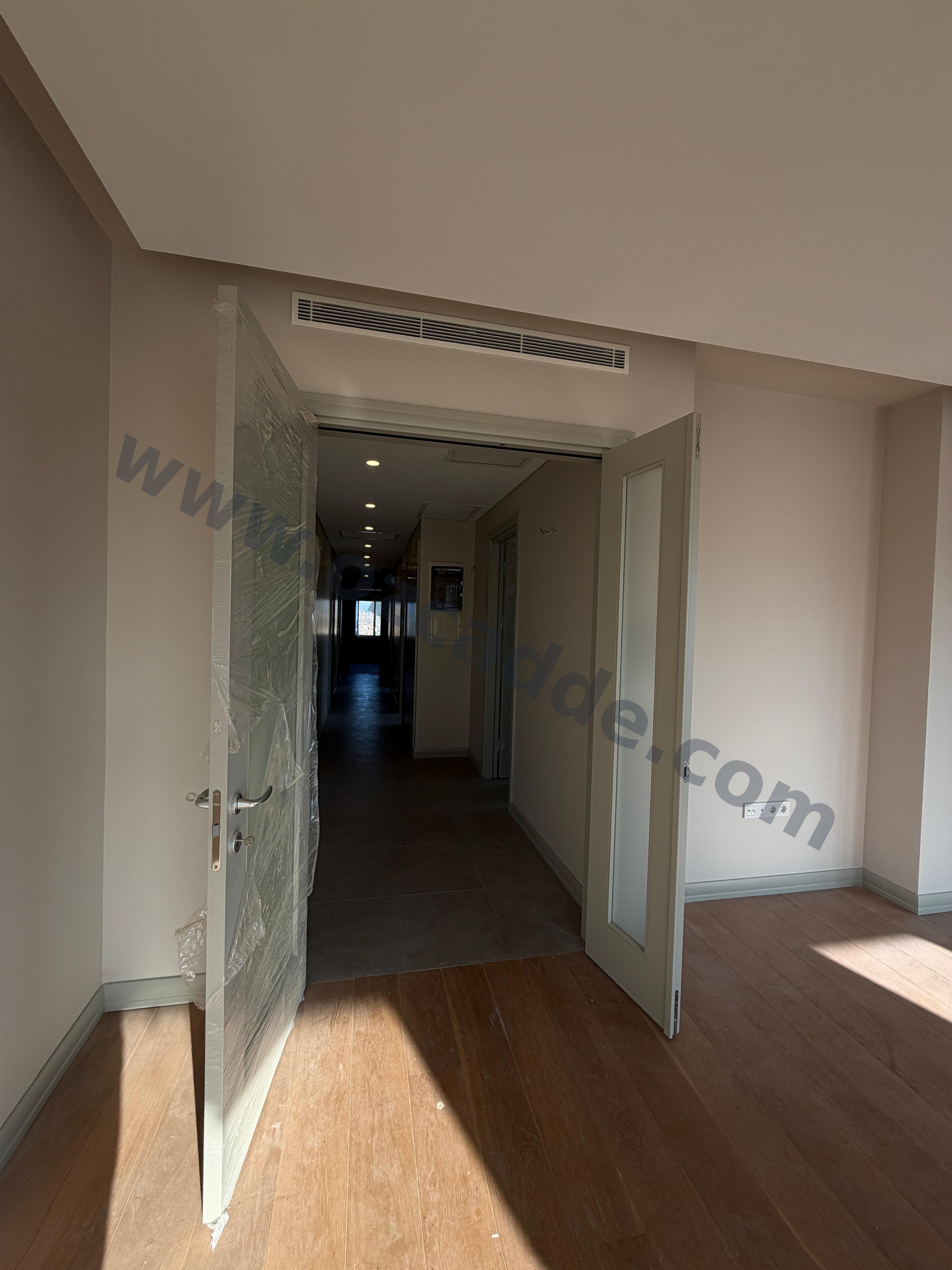 SUADİYE'DE SIFIR BİNADA SATILIK DENİZ MANZARALI 4+1 DAİRE görsel 18