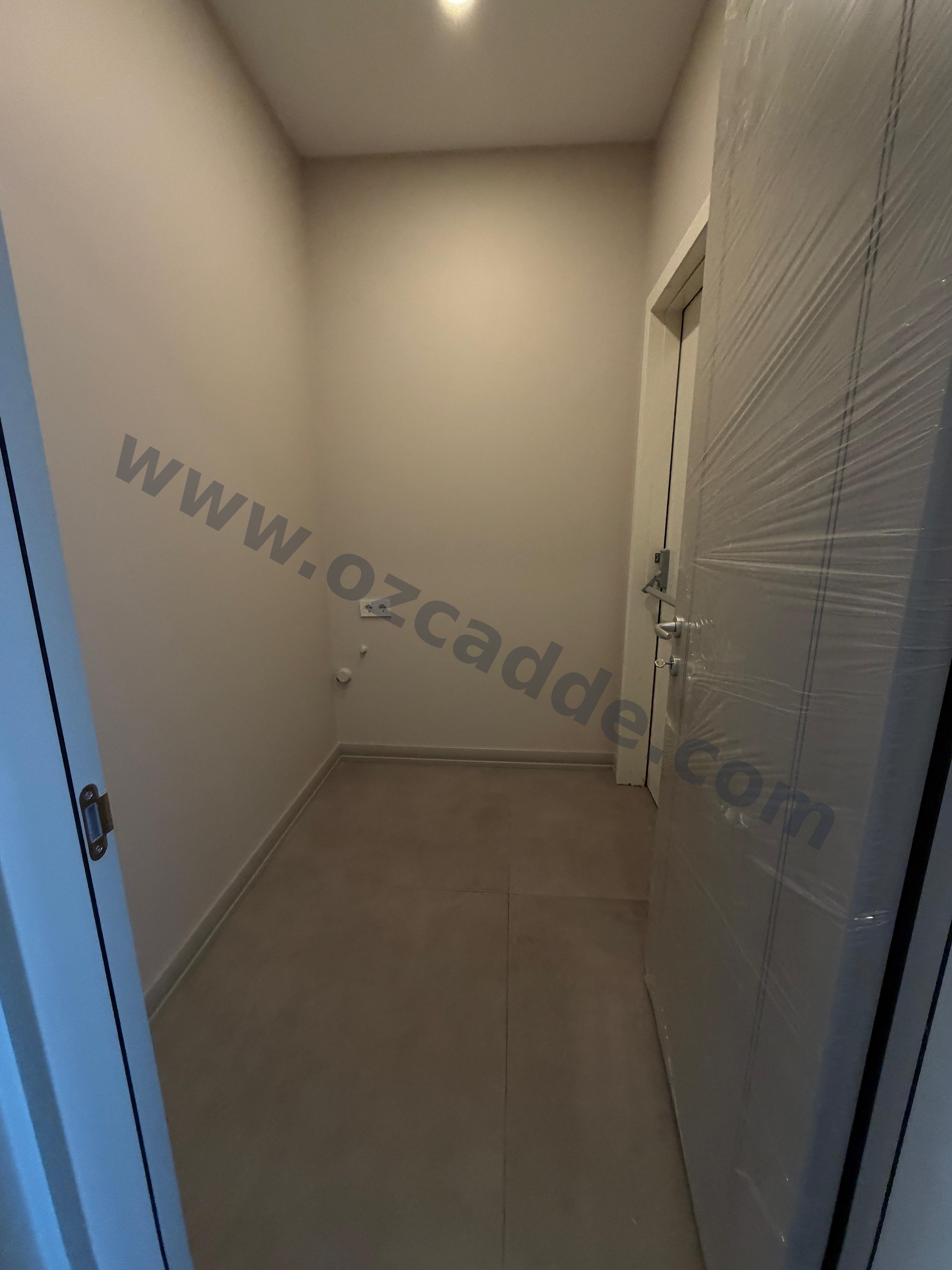 SUADİYE'DE SIFIR BİNADA SATILIK DENİZ MANZARALI 4+1 DAİRE görsel 20
