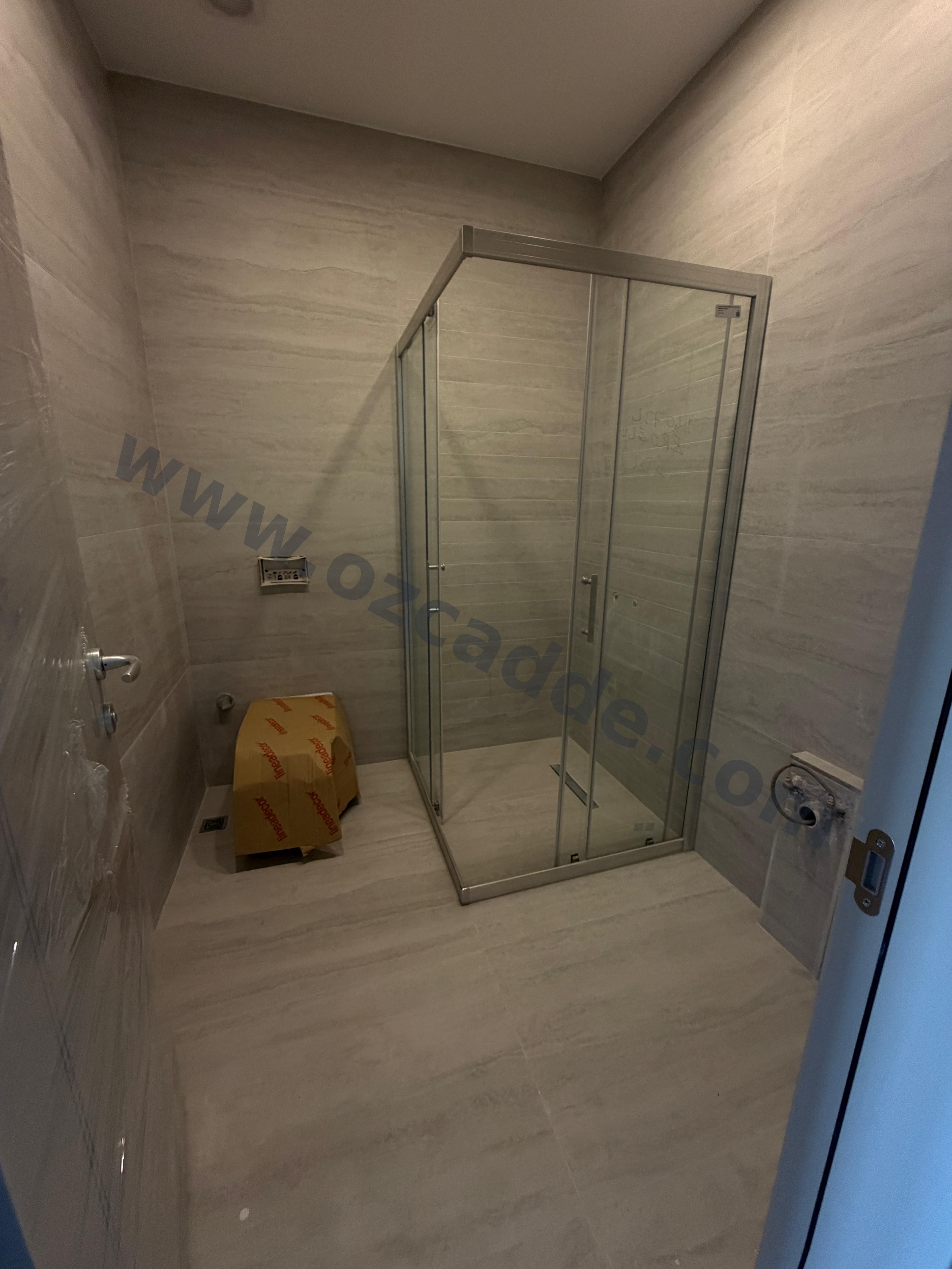 SUADİYE'DE SIFIR BİNADA SATILIK DENİZ MANZARALI 4+1 DAİRE görsel 11
